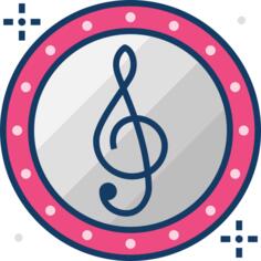 音符