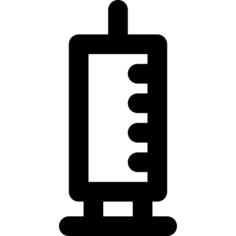 Syringe