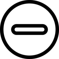 Minus