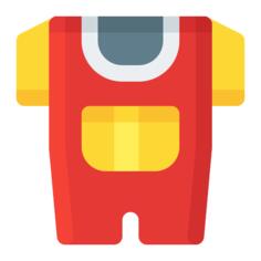 Baby clothes