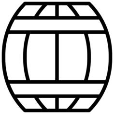 桶