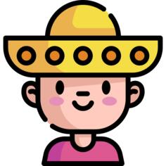 Mexican