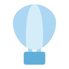 Air balloon