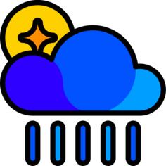 雨