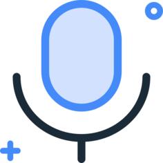 Microphone