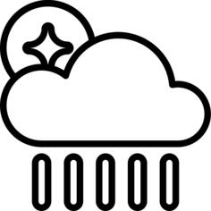 雨