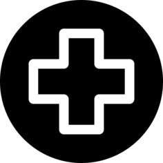 红十字