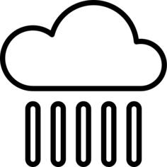 雨