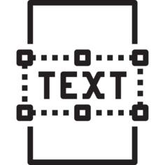 Text file