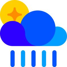 雨