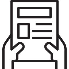 Editorial design