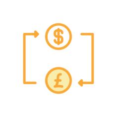 Currency exchange