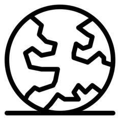 地球