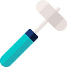 Reflex hammer