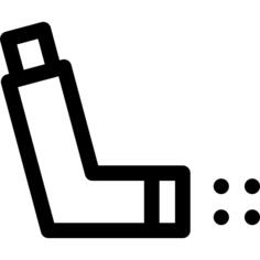 Inhaler