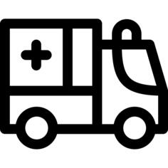 救护车