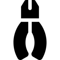 钳子