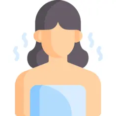 女人