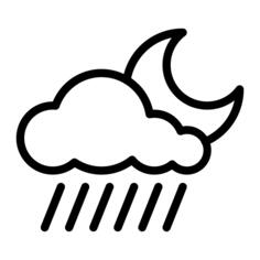 雨