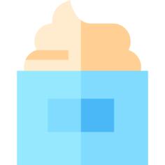 Cream