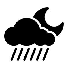 雨