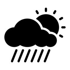 雨