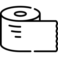 Toilet roll