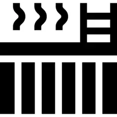 温泉池