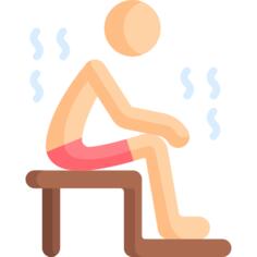桑拿