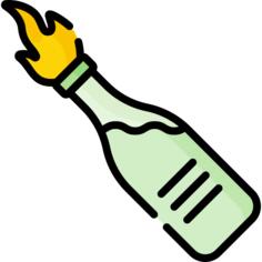 莫洛托夫鸡尾酒