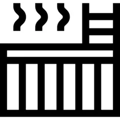 温泉池