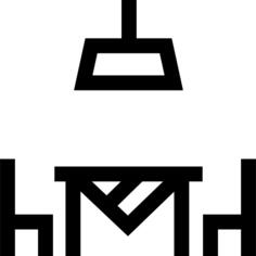 餐桌
