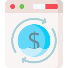 Money laundering
