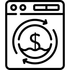 Money laundering
