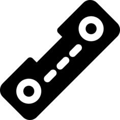Spirit level