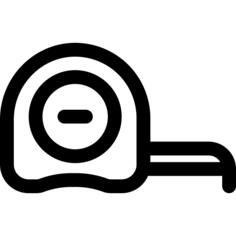 Measuring tape