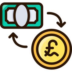 Currency exchange