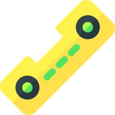 Spirit level