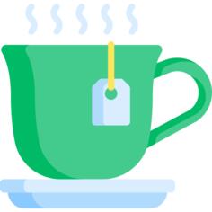 茶