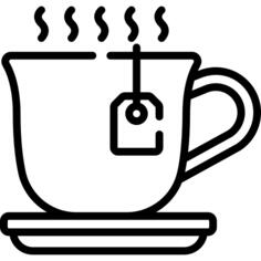 茶