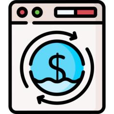 Money laundering