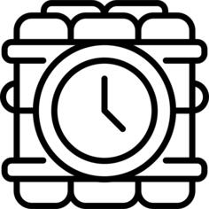 Time bomb