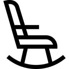 Rocking chair