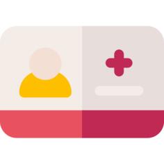 Medical card