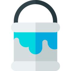 油漆桶