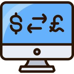 Currency exchange