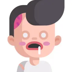 僵尸
