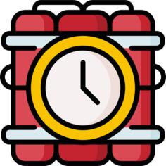 Time bomb