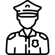 警察
