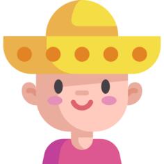 Mexican